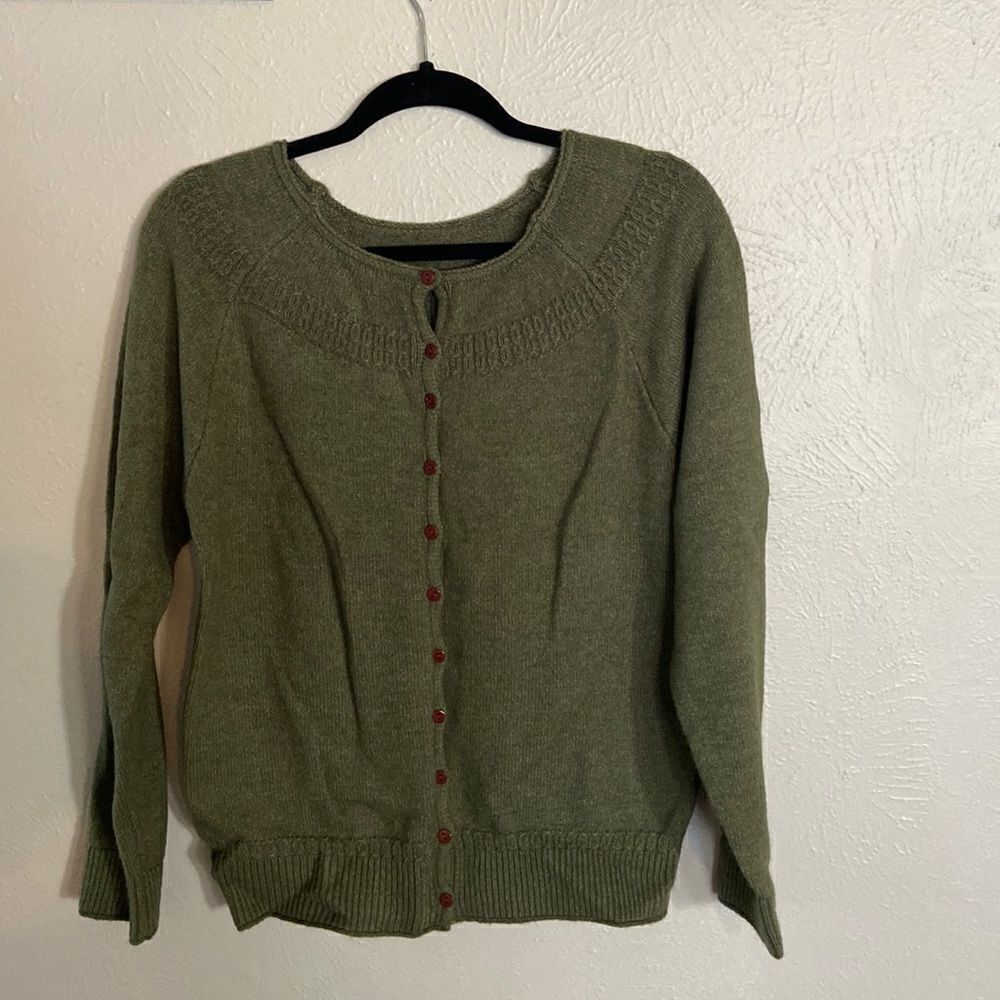 Sweater Small size NWT